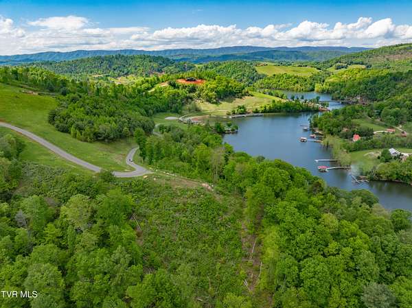 2.85 Acres of Residential Land for Sale in Butler, Tennessee