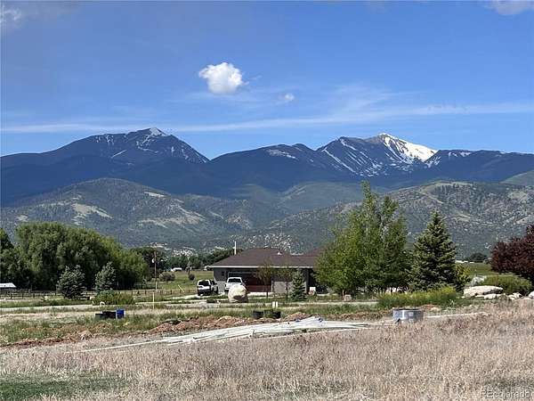 2 Acres of Residential Land for Sale in Salida, Colorado