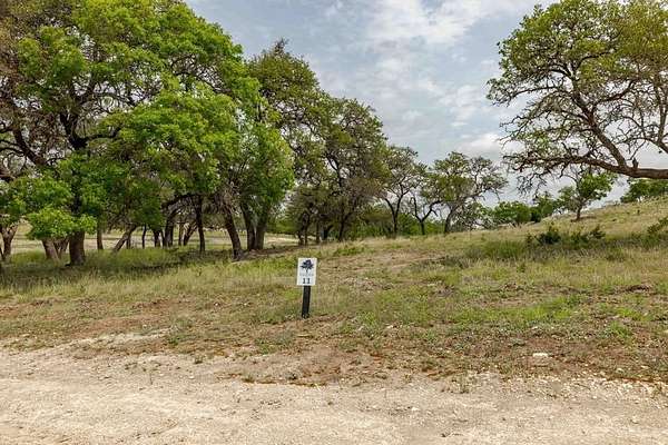 3 Acres of Residential Land for Sale in Fredericksburg, Texas