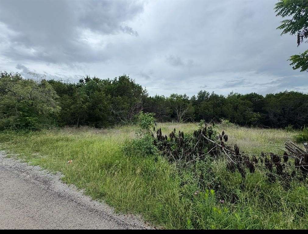0.05 Acres of Land for Sale in Granbury, Texas