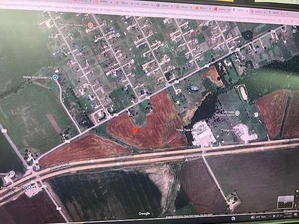 30.3 Acres of Land for Sale in Venus, Texas