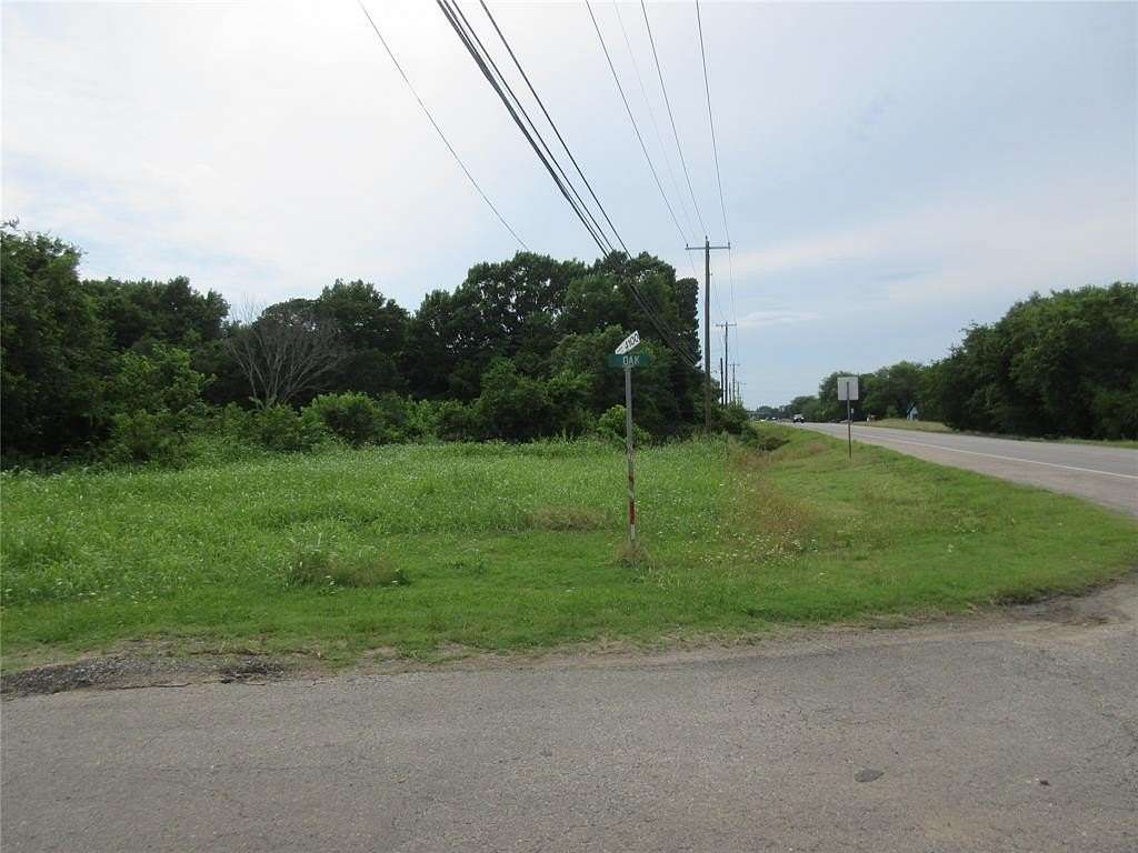 3.26 Acres of Commercial Land for Sale in Ector, Texas