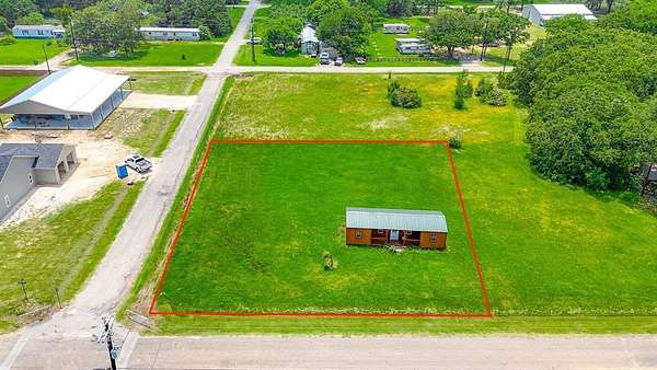 0.34 Acres of Residential Land for Sale in Streetman, Texas