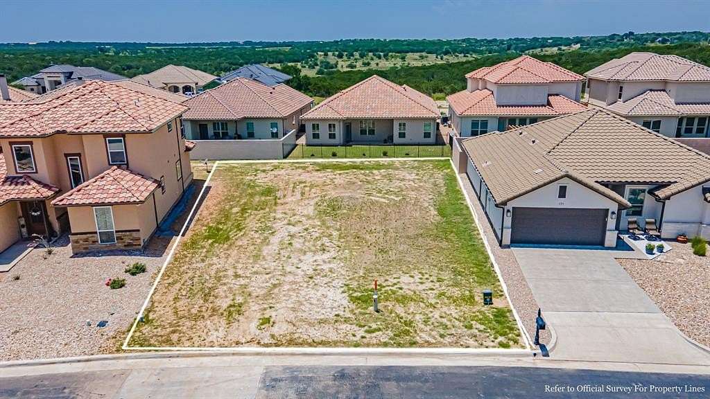 0.14 Acres of Residential Land for Sale in Glen Rose, Texas