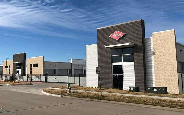 8.64 Acres of Commercial Land for Sale in Allen, Texas