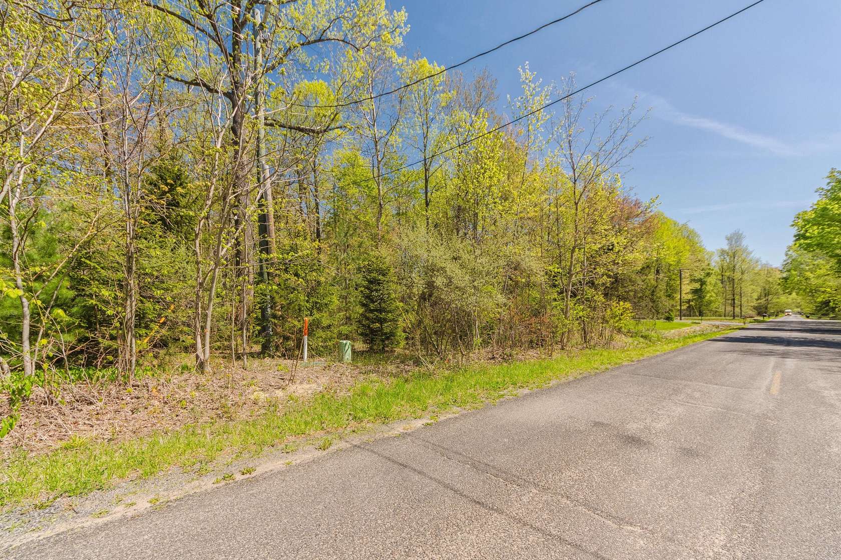0.42 Acres of Residential Land for Sale in South Haven, Michigan