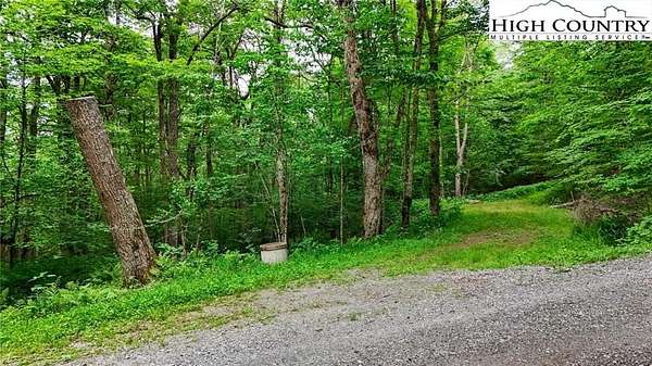 1 Acre of Residential Land for Sale in Boone, North Carolina