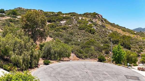 2 Acres of Land for Sale in Alpine, California