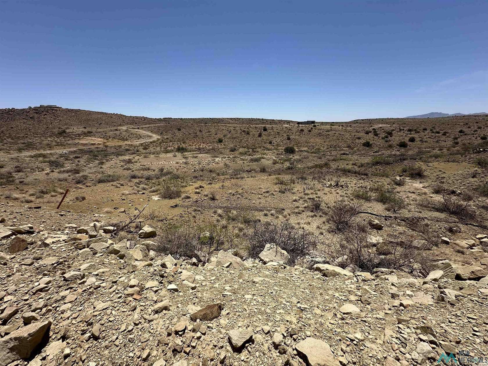 2.74 Acres of Residential Land for Sale in Elephant Butte, New Mexico