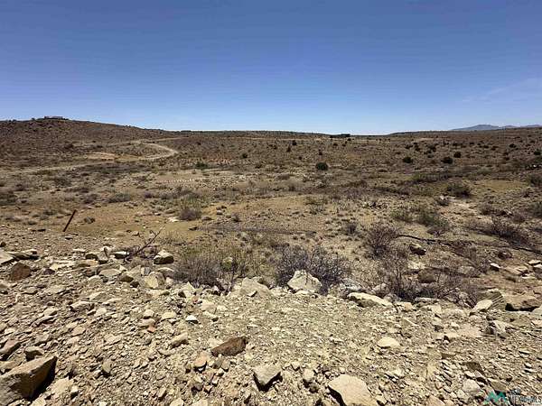 2.74 Acres of Residential Land for Sale in Elephant Butte, New Mexico