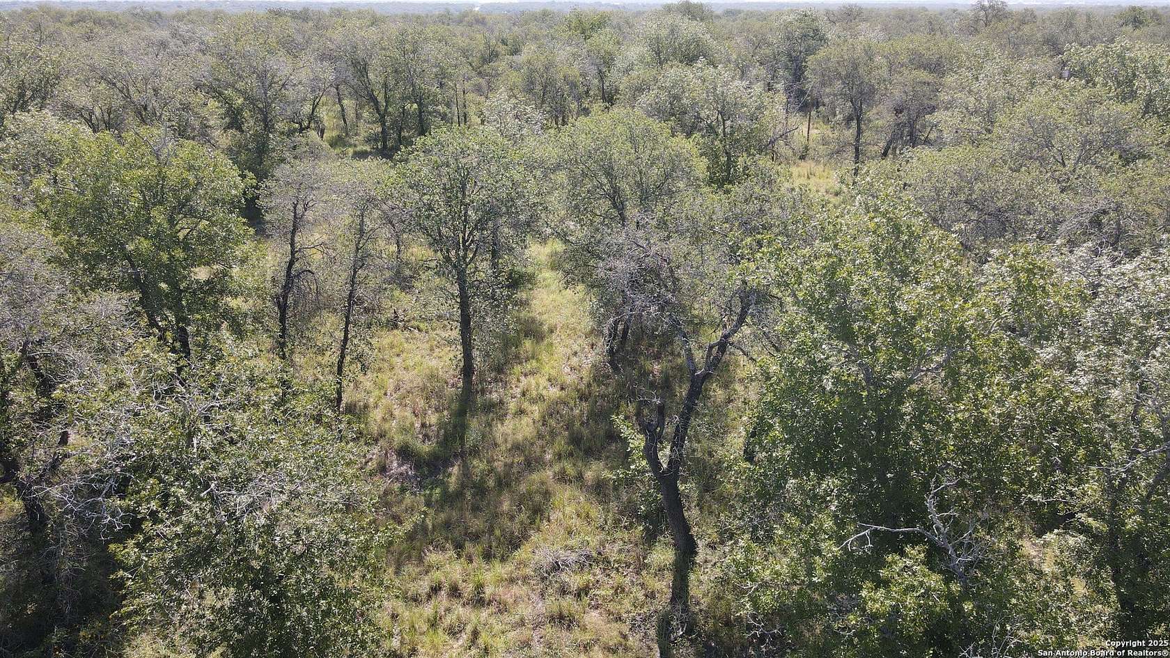 1.85 Acres of Residential Land for Sale in Somerset, Texas