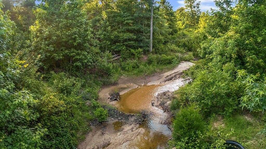 5.5 Acres of Land for Sale in Jasper, Texas