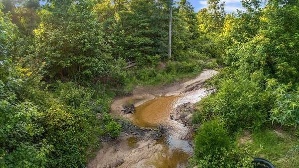 5.5 Acres of Land for Sale in Jasper, Texas