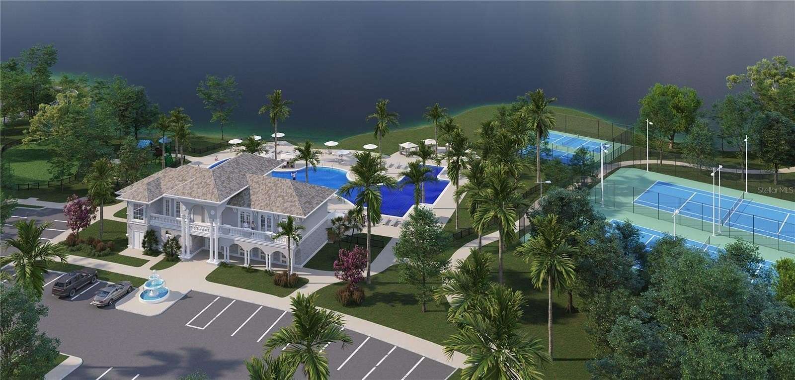 0.34 Acres of Residential Land for Sale in Titusville, Florida