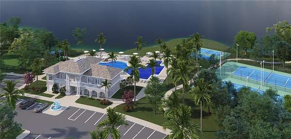 0.34 Acres of Residential Land for Sale in Titusville, Florida