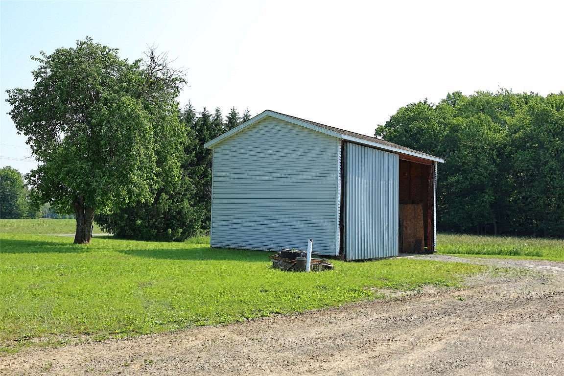 2.1 Acres of Improved Commercial Land for Sale in Waterford, Pennsylvania