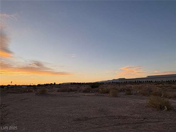 0.16 Acres of Residential Land for Sale in North Las Vegas, Nevada