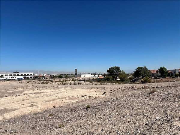 0.46 Acres of Residential Land for Sale in Henderson, Nevada
