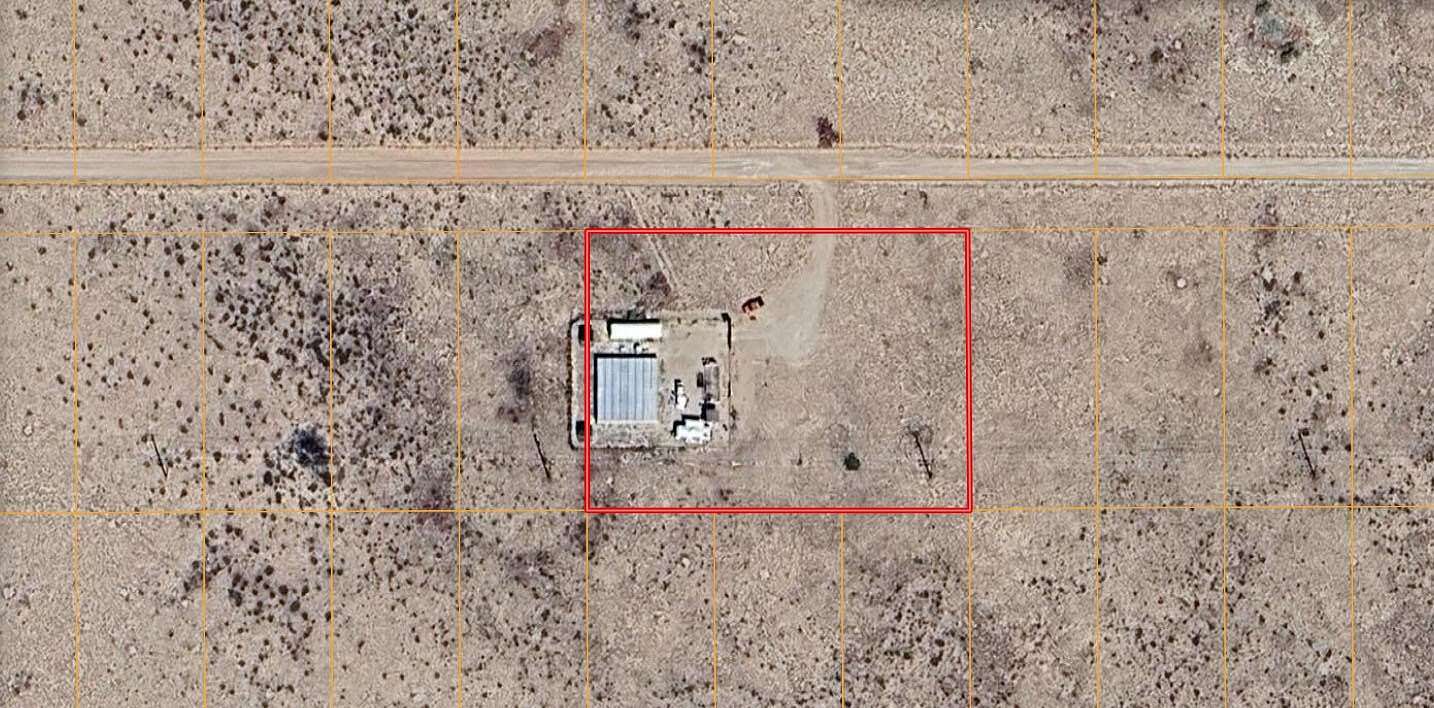 1.5 Acres of Land for Sale in Belen, New Mexico
