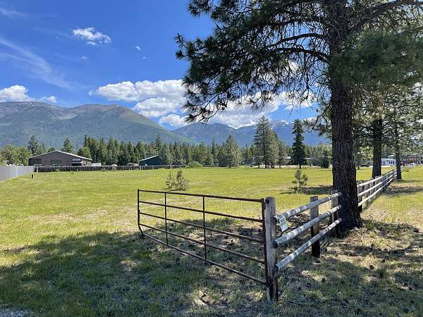 1.62 Acres of Commercial Land for Sale in Bigfork, Montana