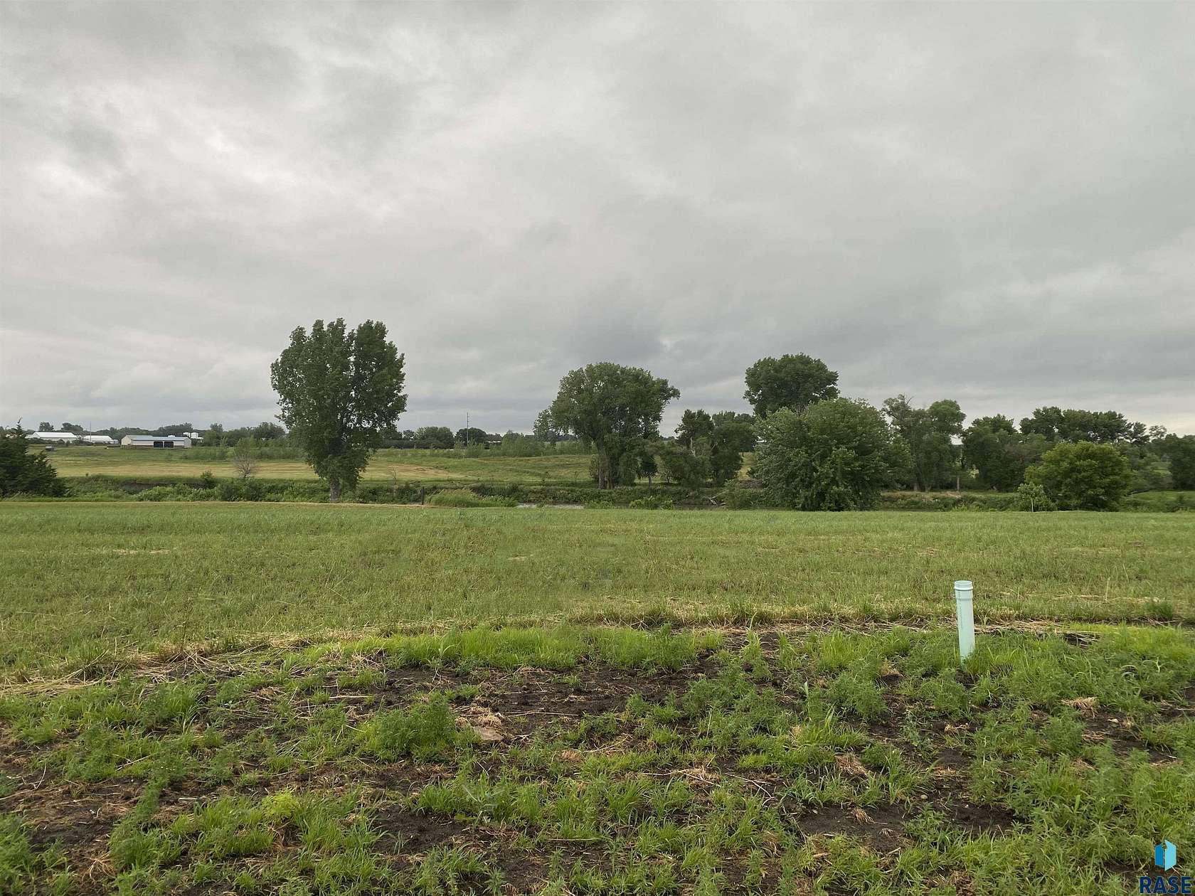 1.38 Acres of Residential Land for Sale in Rock Rapids, Iowa