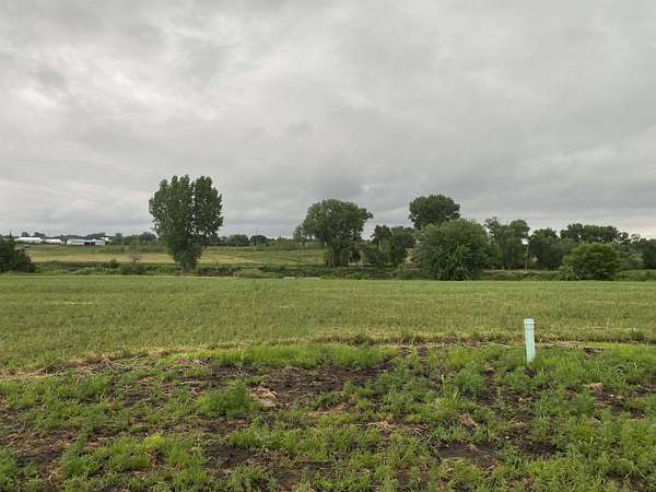 1.38 Acres of Residential Land for Sale in Rock Rapids, Iowa