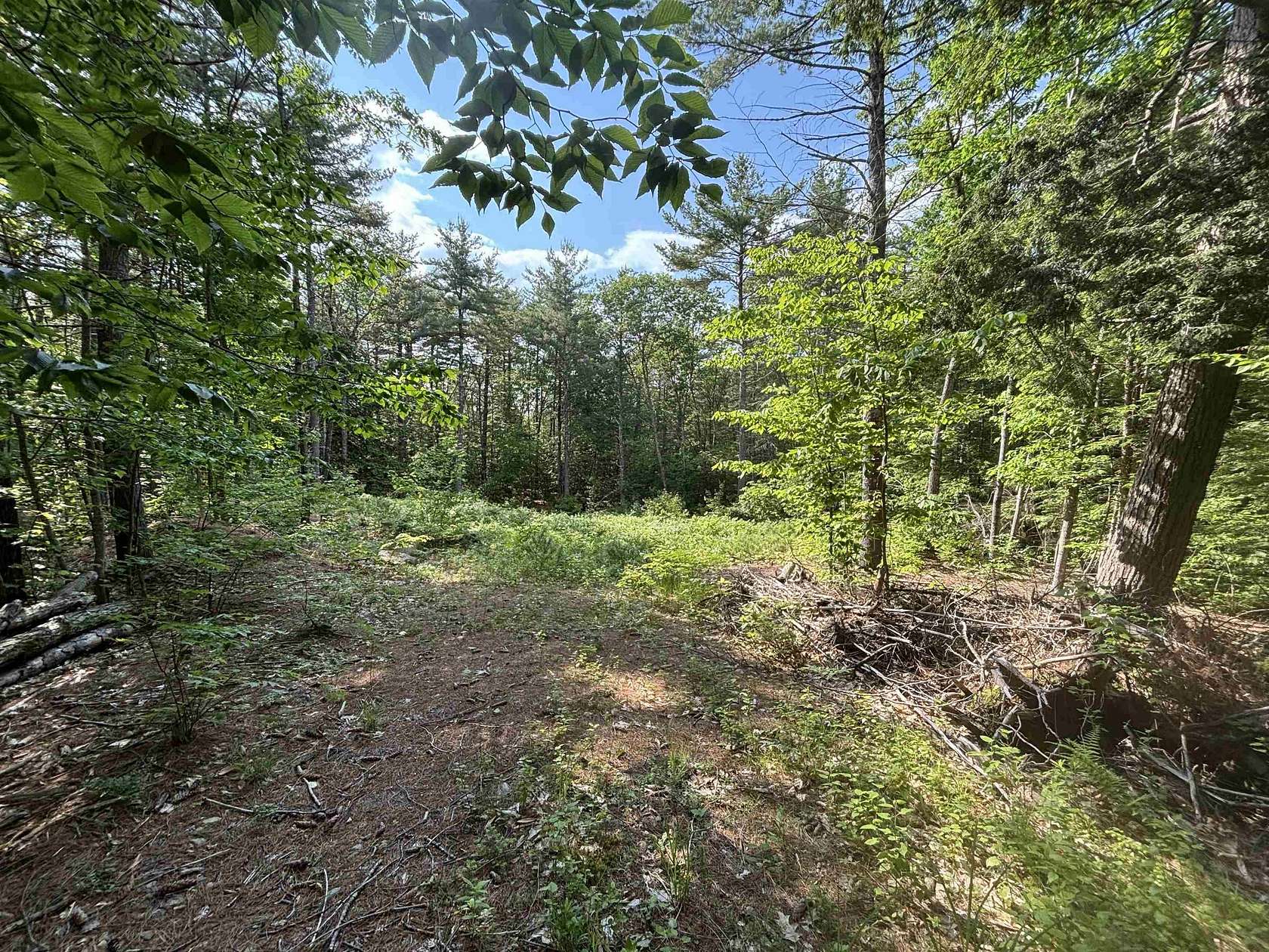 1.52 Acres of Residential Land for Sale in Conway, New Hampshire