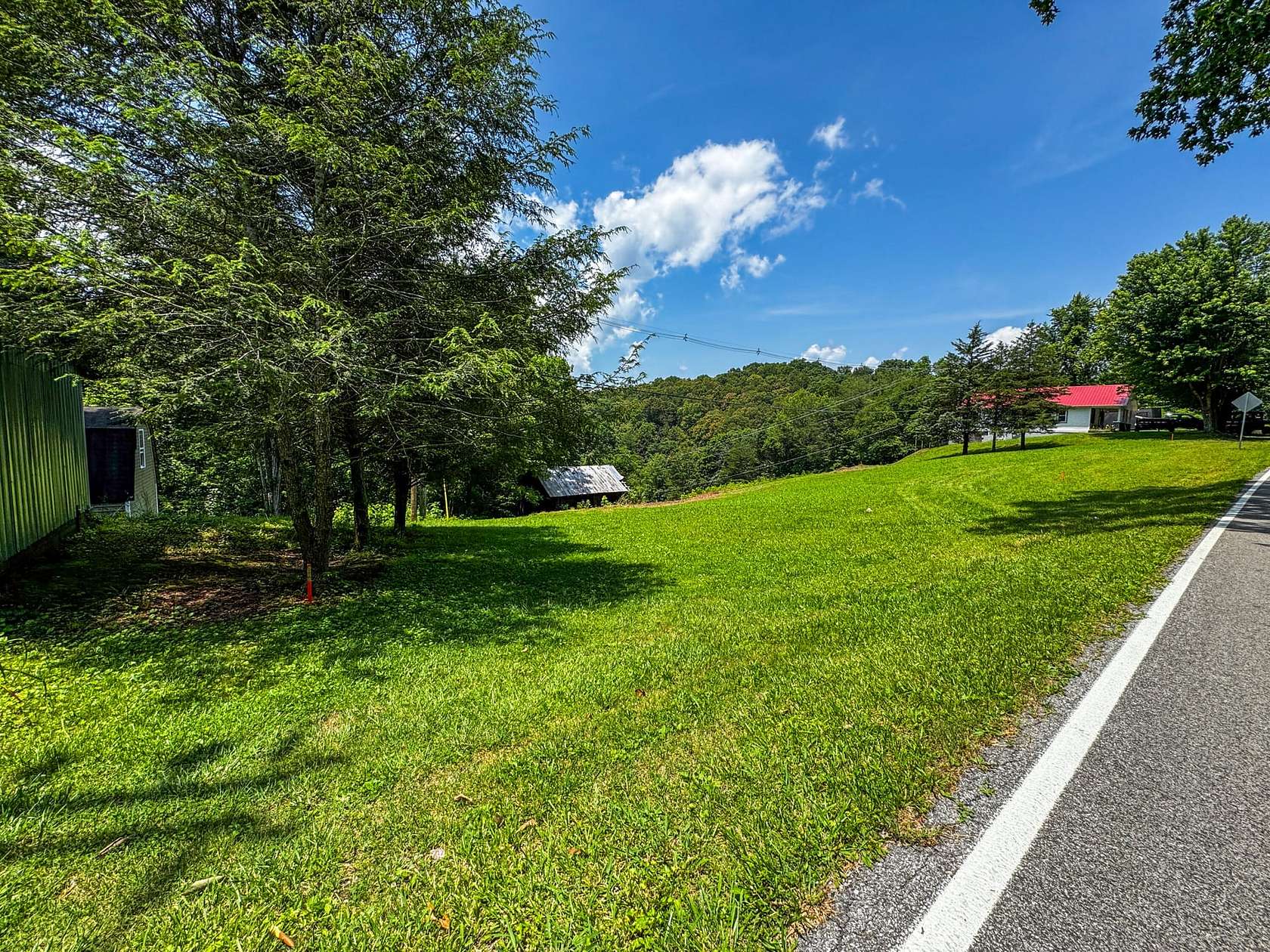 0.34 Acres of Residential Land for Sale in Rocky Top, Tennessee