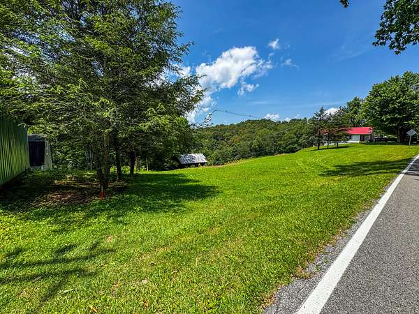 0.34 Acres of Residential Land for Sale in Rocky Top, Tennessee