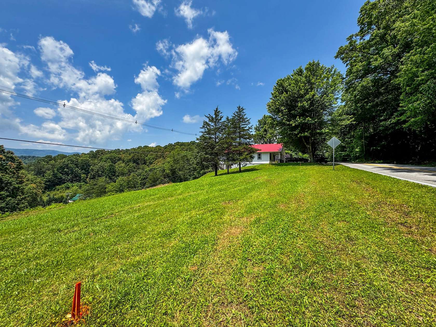 0.49 Acres of Residential Land for Sale in Rocky Top, Tennessee