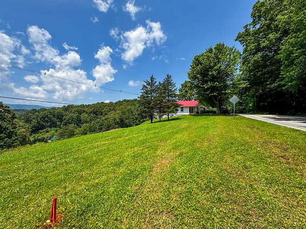 0.49 Acres of Residential Land for Sale in Rocky Top, Tennessee