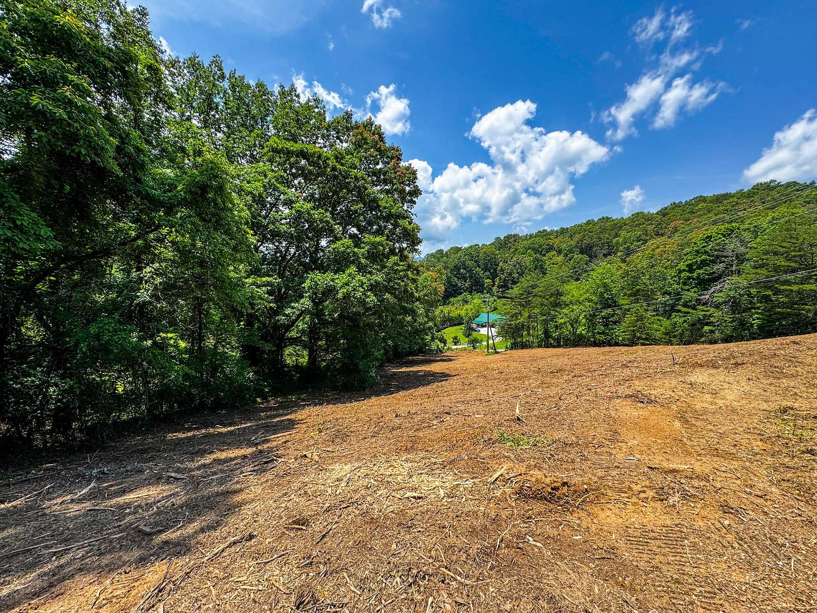 0.47 Acres of Residential Land for Sale in Rocky Top, Tennessee
