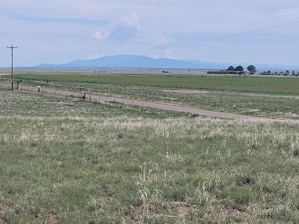 3.8 Acres of Agricultural Land for Sale in Stanley, New Mexico