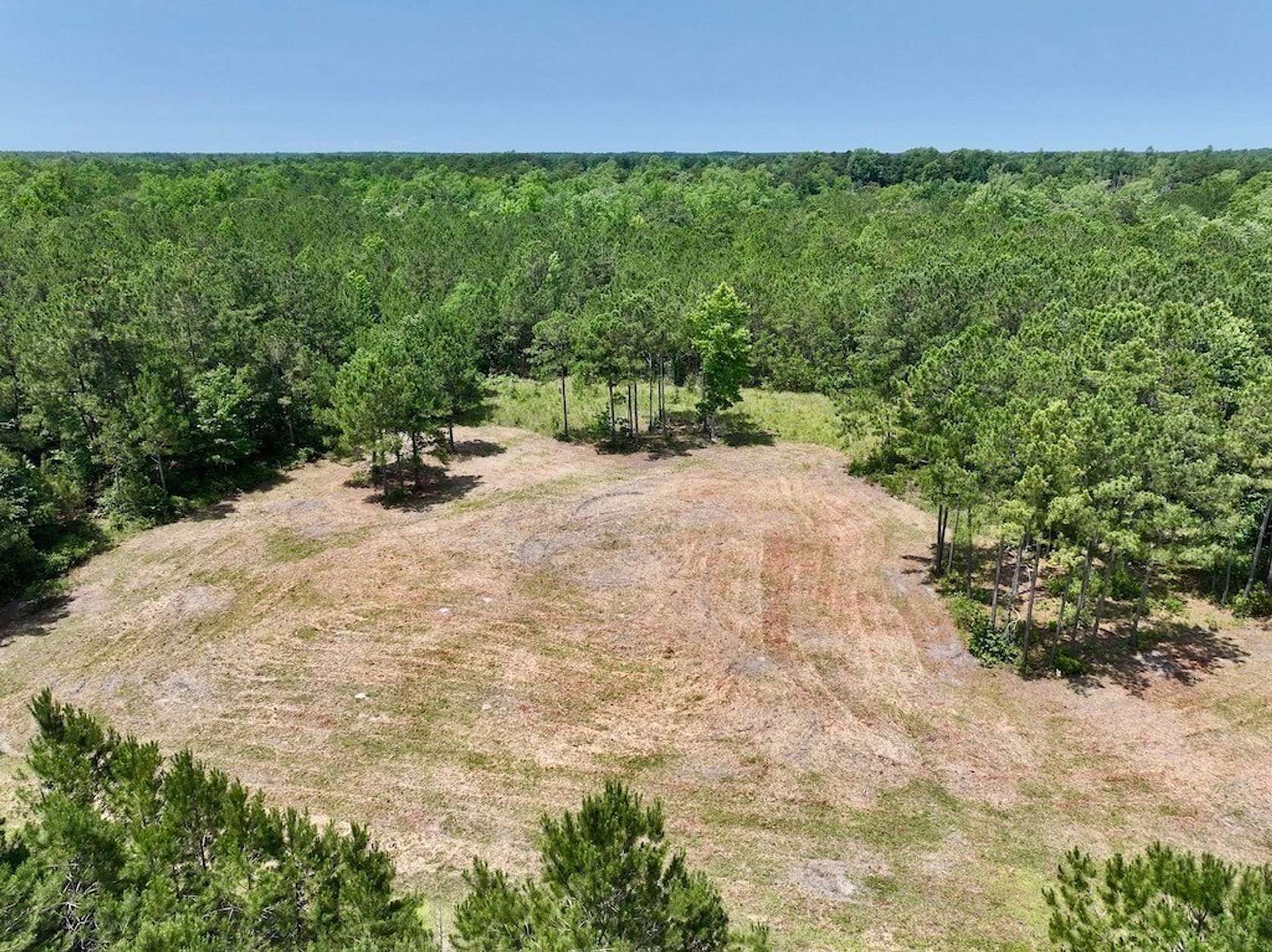 704 Acres of Recreational Land for Sale in Grantsboro, North Carolina