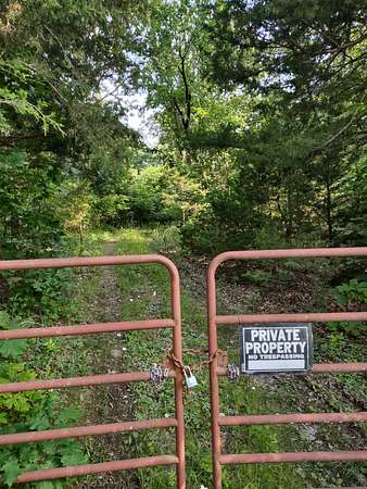 25 Acres of Recreational Land & Farm for Sale in Falcon, Missouri