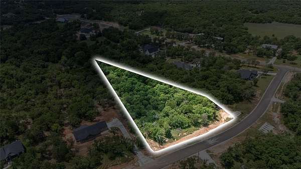 2.13 Acres of Residential Land for Sale in Alvord, Texas