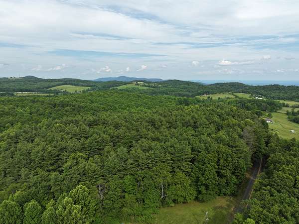 10.9 Acres of Agricultural Land for Sale in Meadows of Dan, Virginia
