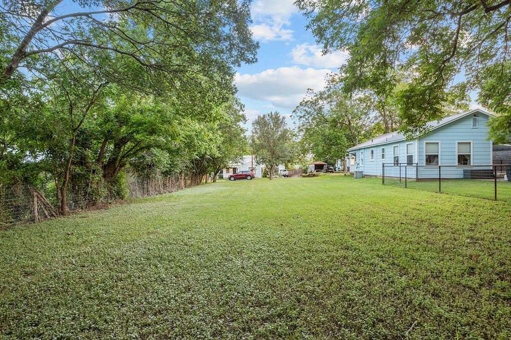 0.17 Acres of Residential Land for Sale in Fredericksburg, Texas
