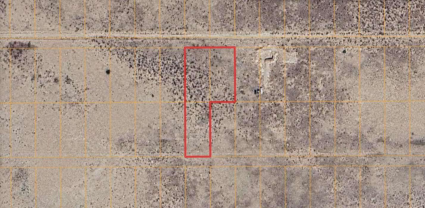 1.5 Acres of Land for Sale in Belen, New Mexico