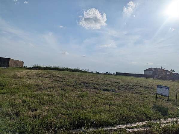 0.51 Acres of Land for Sale in Gunter, Texas