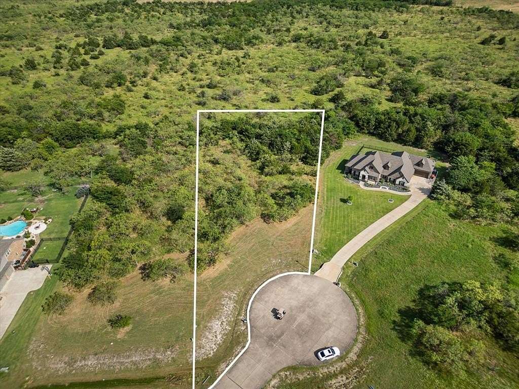 1 Acre of Residential Land for Sale in Rockwall, Texas
