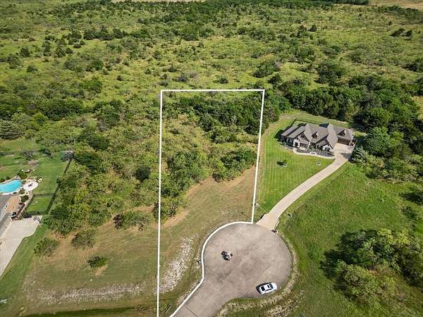 1 Acre of Residential Land for Sale in Rockwall, Texas