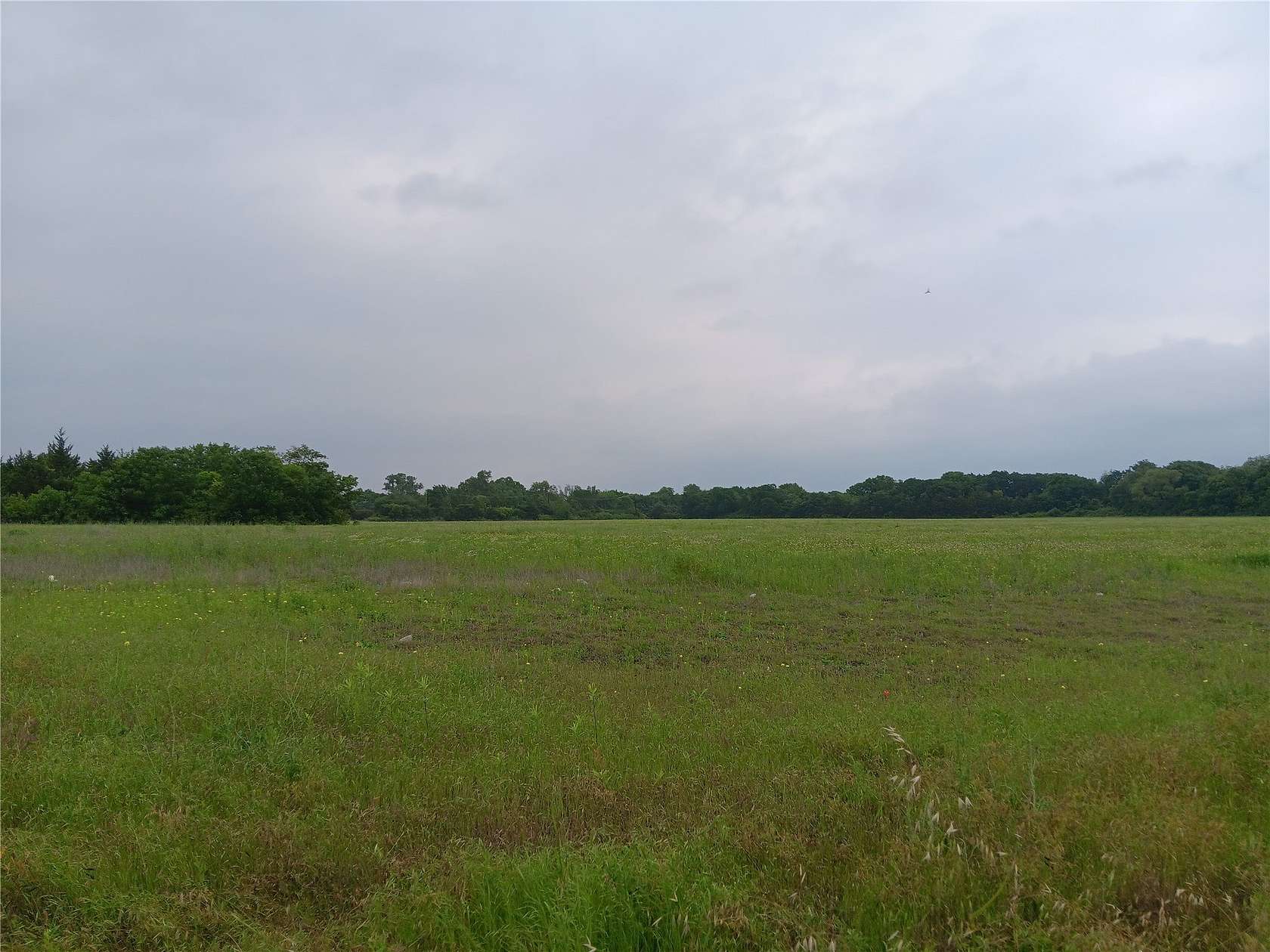 20.6 Acres of Recreational & Residential Land for Sale in Lancaster, Texas