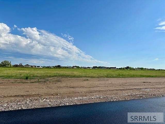 2.1 Acres of Residential Land for Sale in Rigby, Idaho