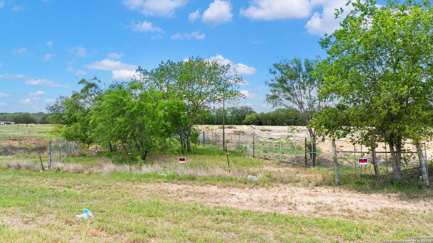10.3 Acres of Mixed-Use Land for Sale in San Antonio, Texas