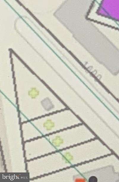 0.05 Acres of Residential Land for Sale in Baltimore, Maryland