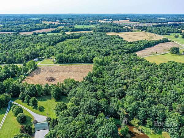 4.57 Acres of Residential Land for Sale in Monroe, North Carolina