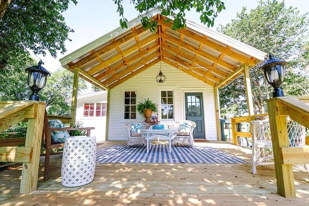 3 Acres of Residential Land with Home for Sale in Ellaville, Georgia