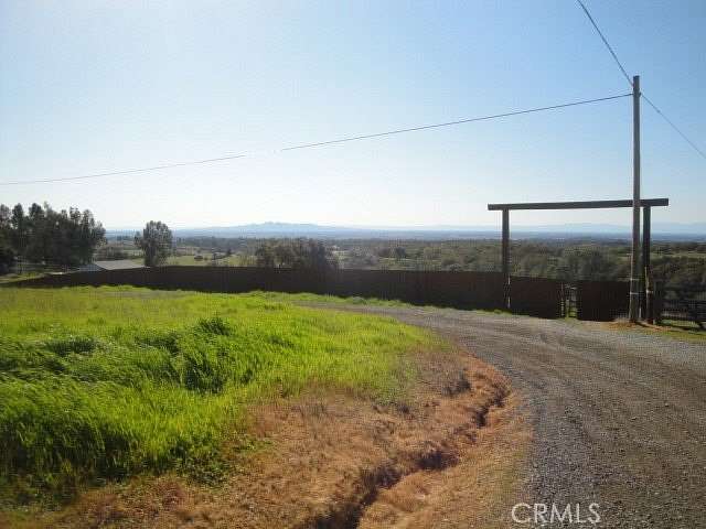 5.8 Acres of Residential Land for Sale in Oroville, California