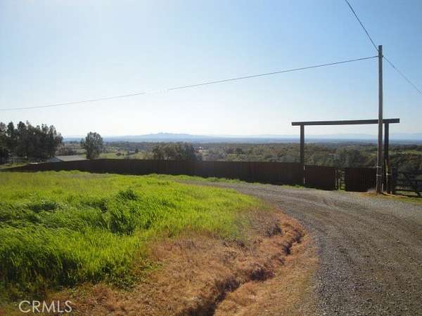 5.8 Acres of Residential Land for Sale in Oroville, California